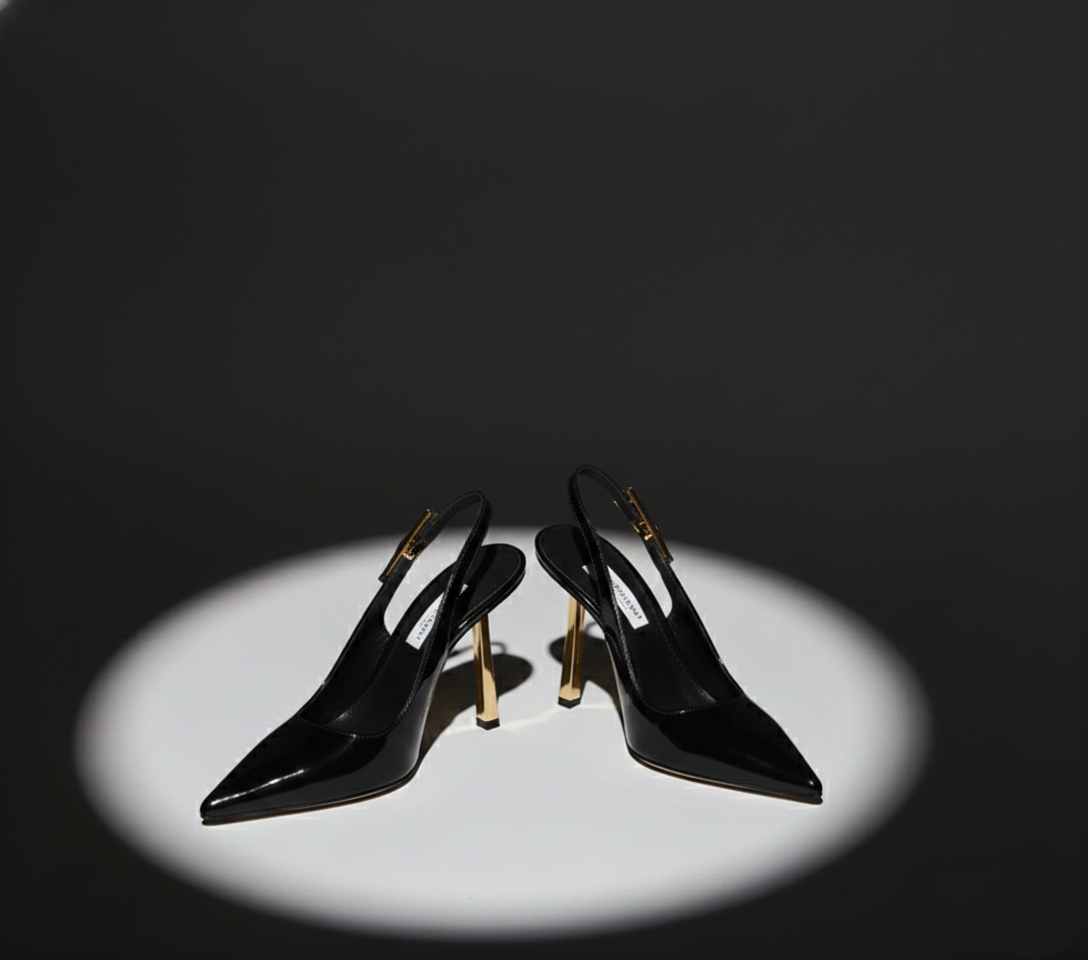 The Noir 105 Short Tagline