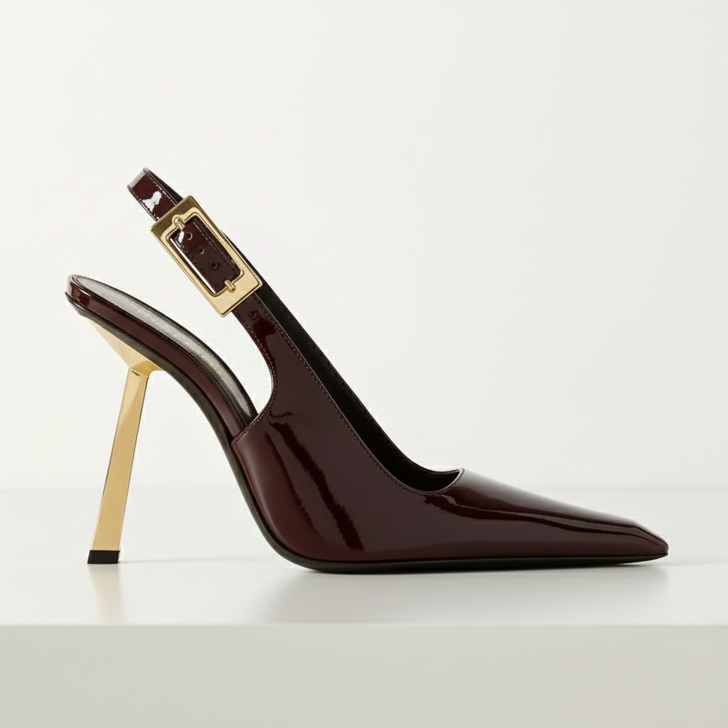 The Noir 105 Short Tagline