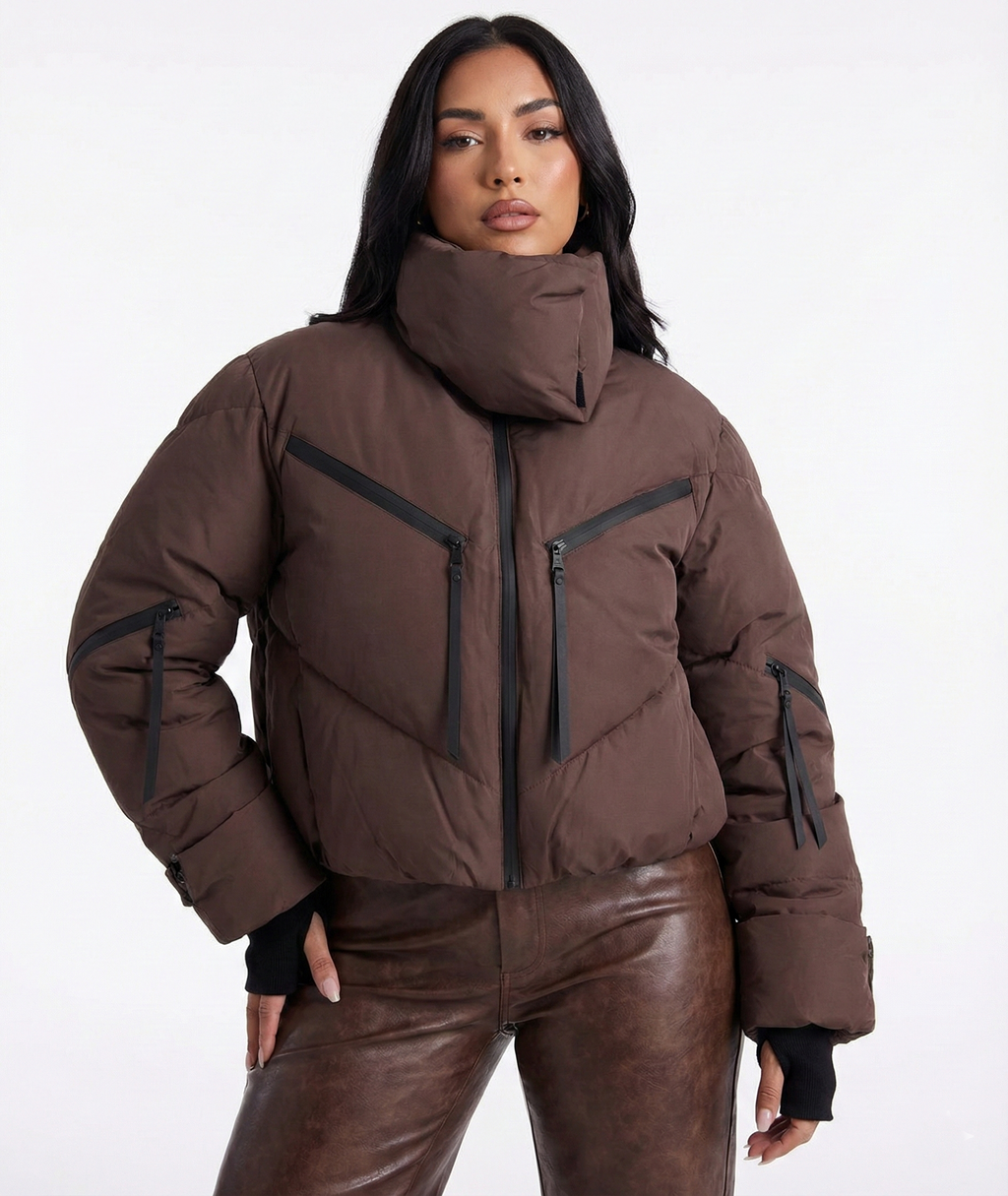 Ascent Puffer