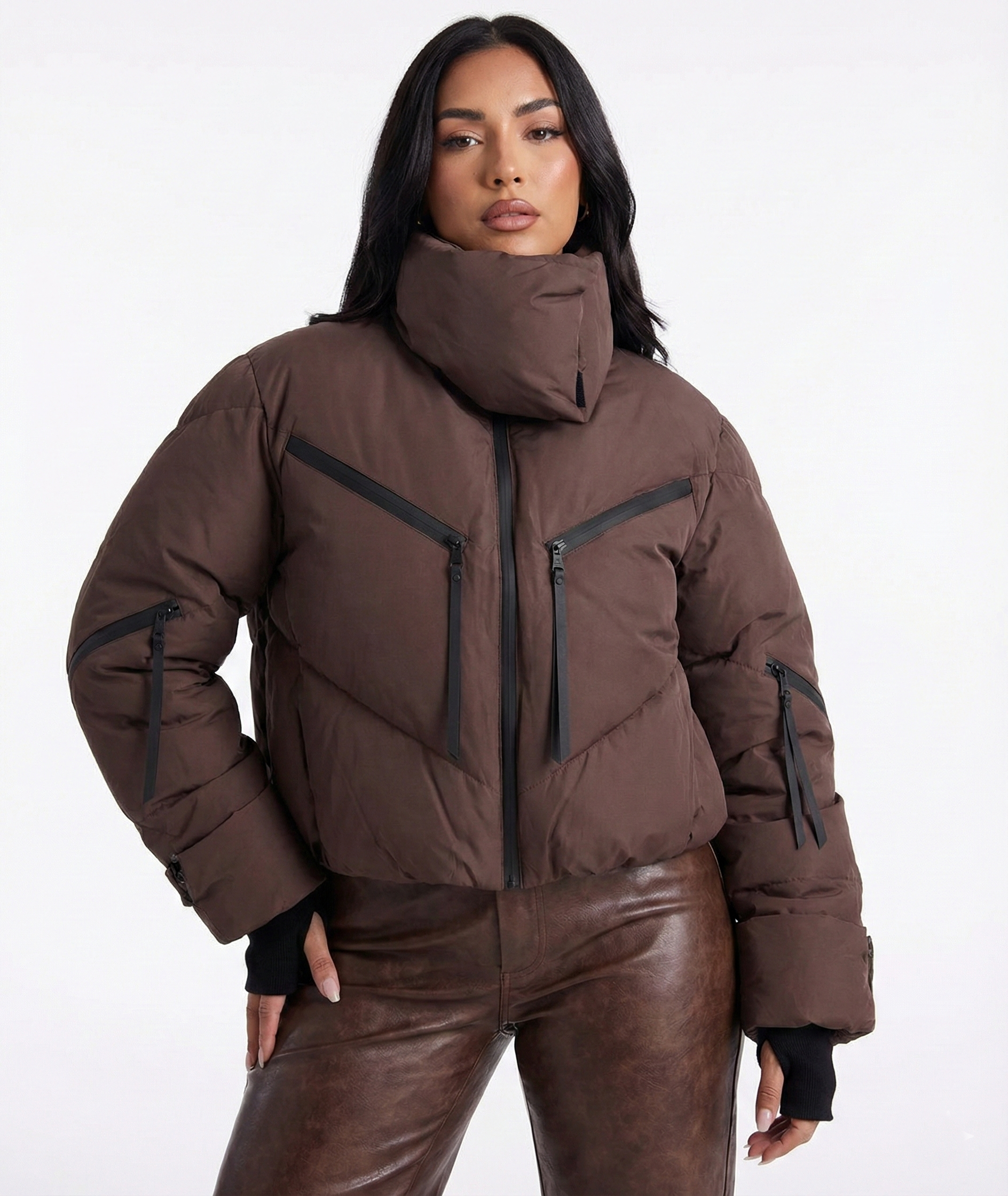 Ascent Puffer