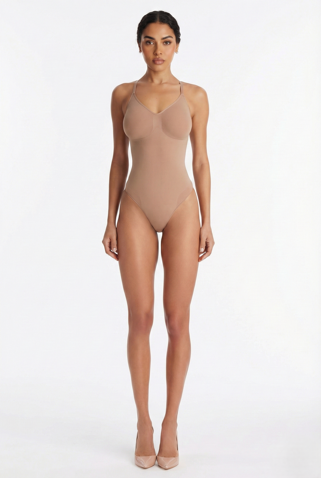 Seamless Sculpt Bodysuit