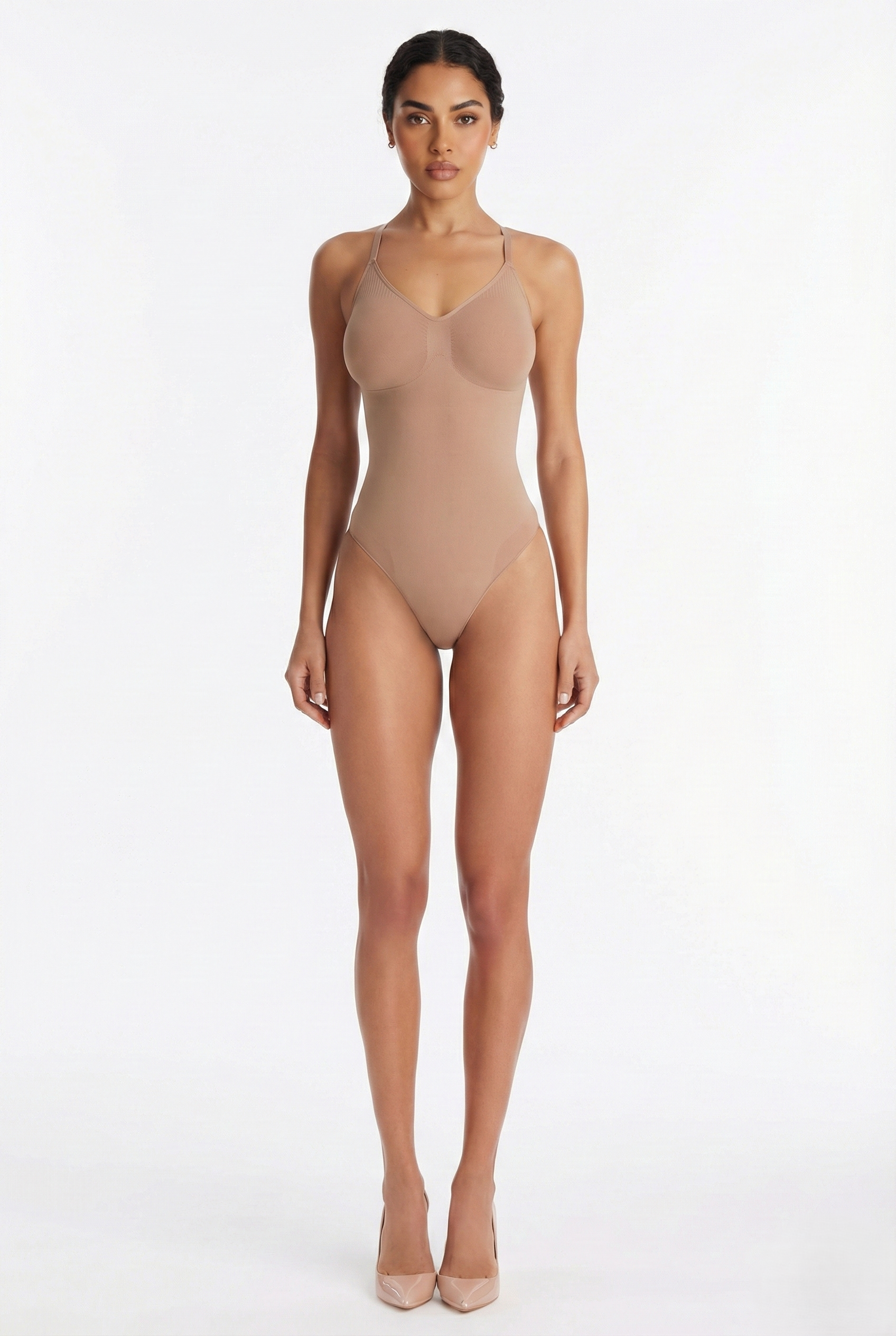 Seamless Sculpt Bodysuit