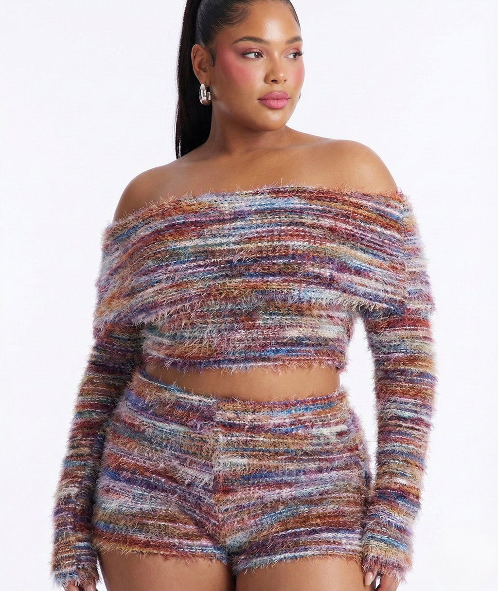 Cambridge sweater set