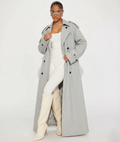 Boss Trench coat