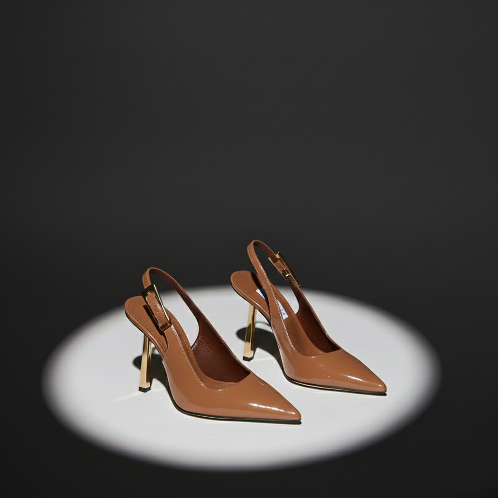 The Noir 105 Short Tagline