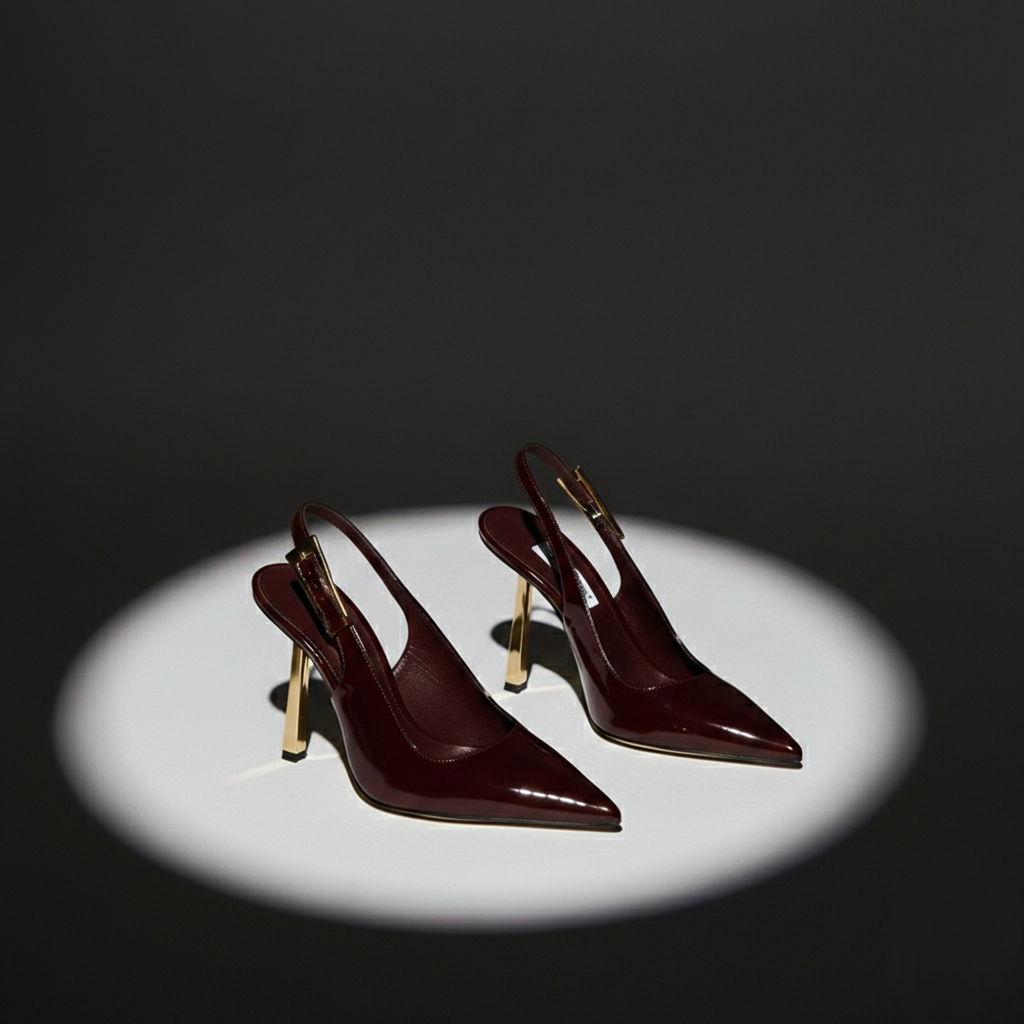 The Noir 105 Short Tagline