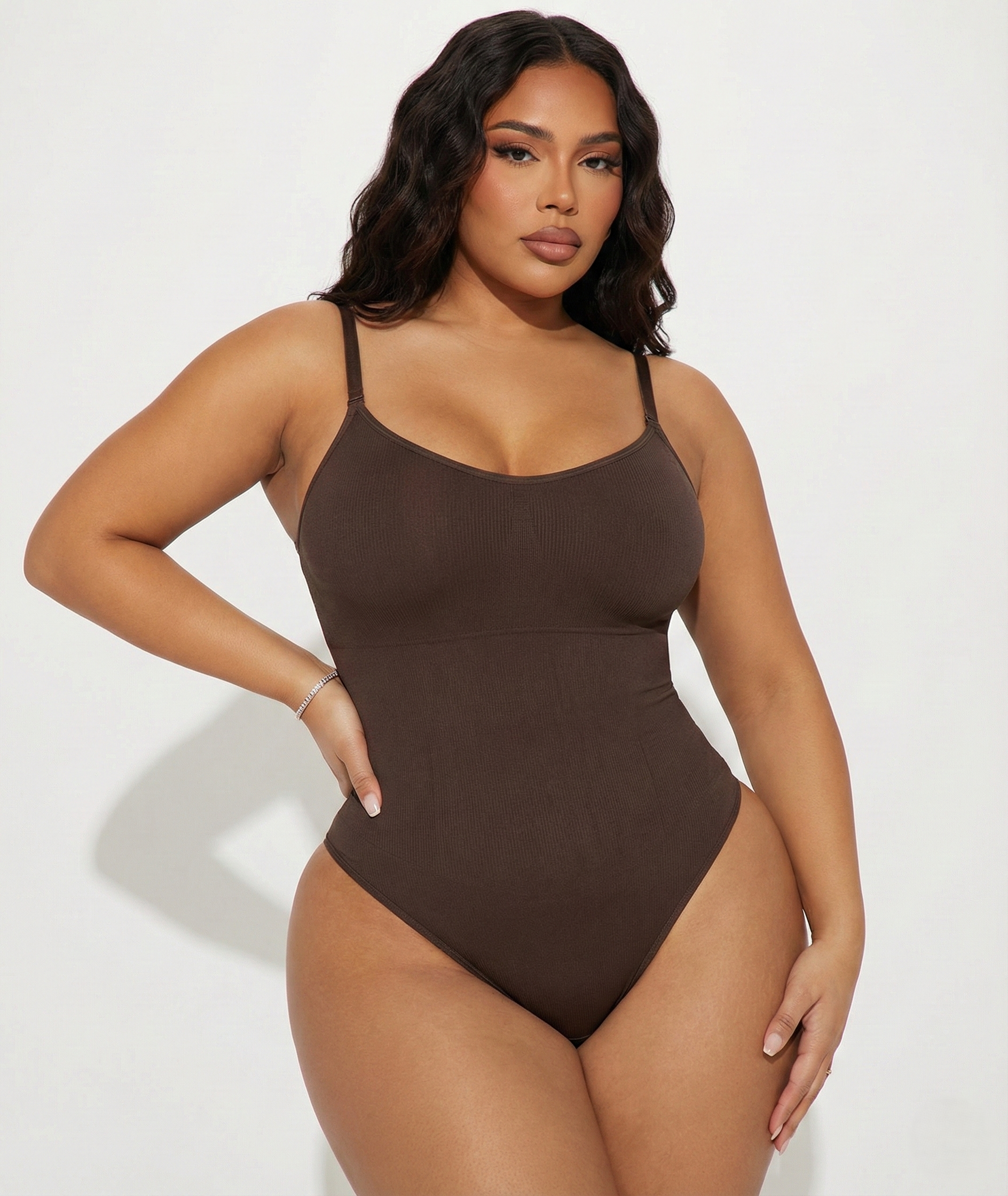 Seamless Sculpt Bodysuit