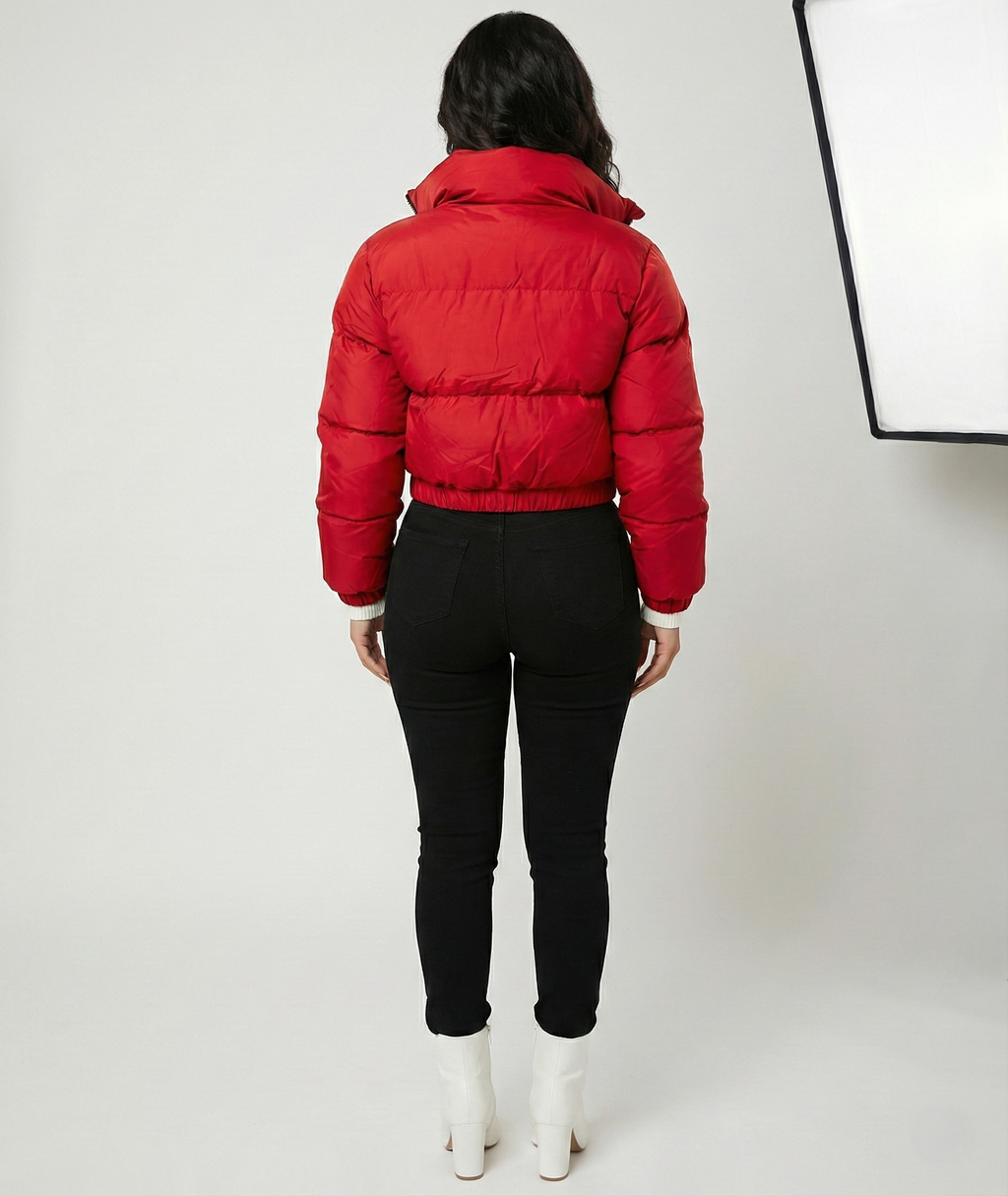Ascent Puffer