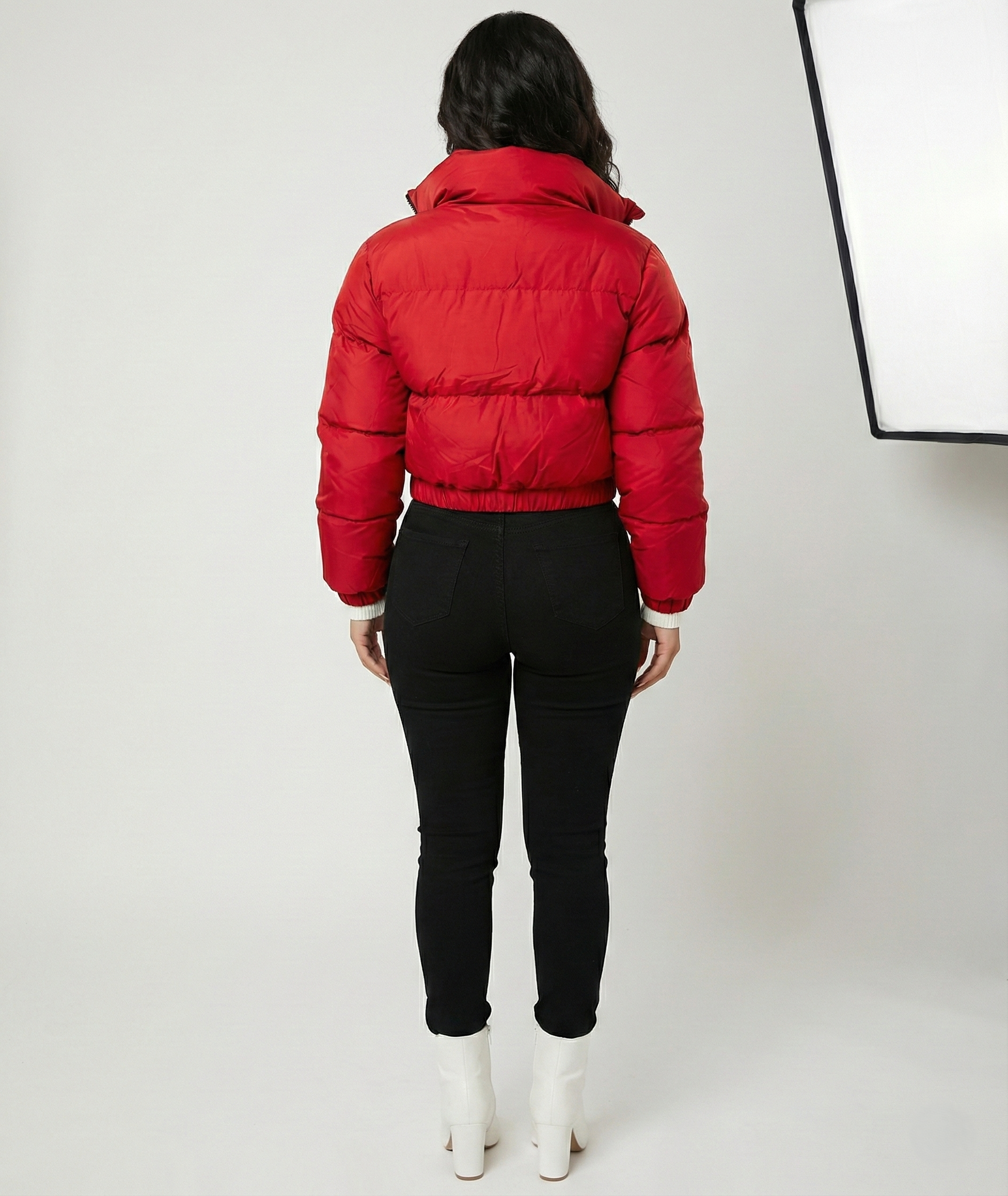 Ascent Puffer