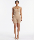 Seamless Sculpting Bodysuit
