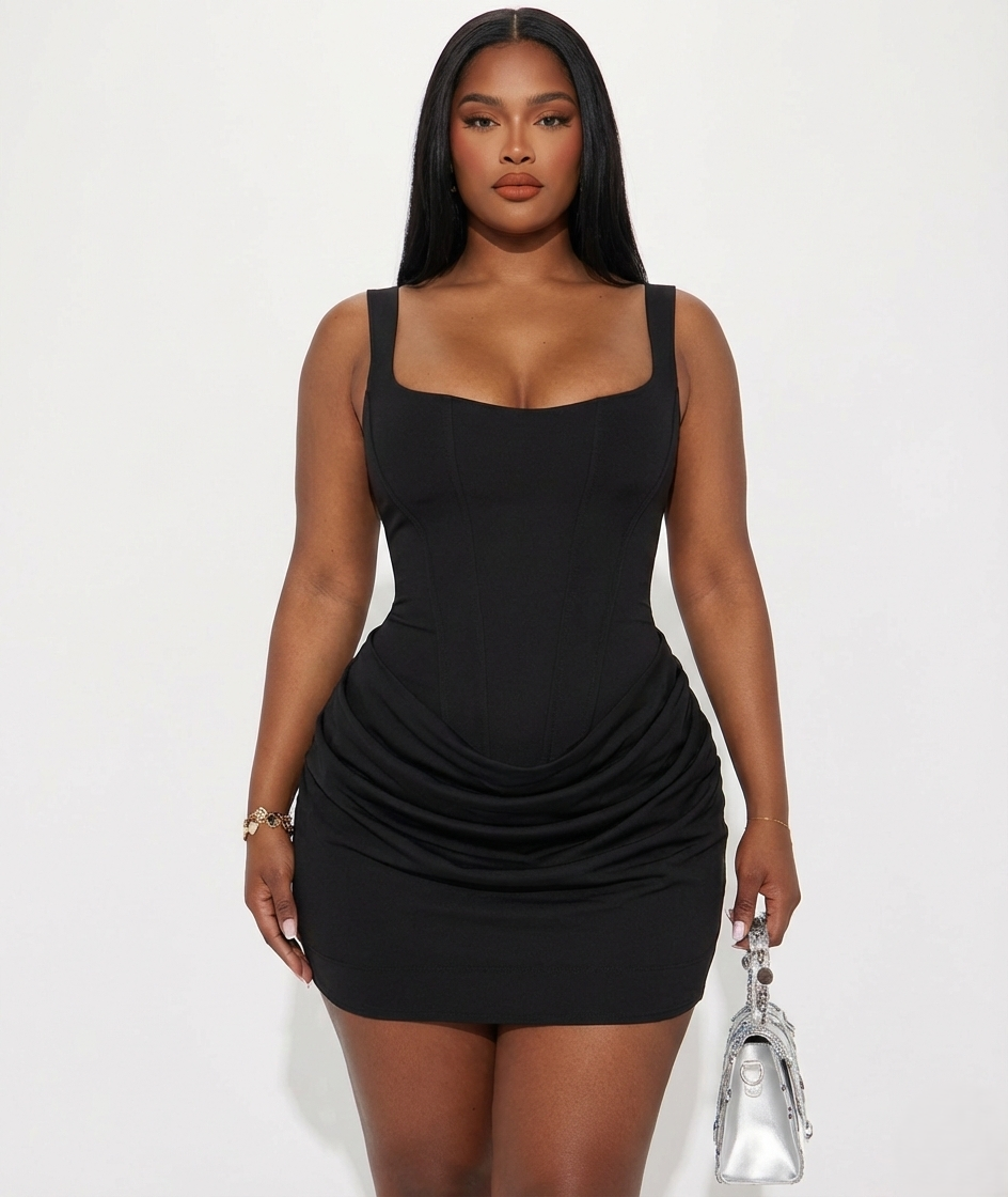 Night Sultry & Sophisticate