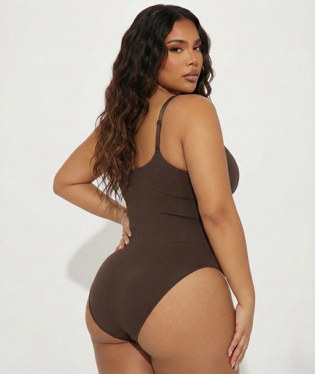 Seamless Sculpt Bodysuit