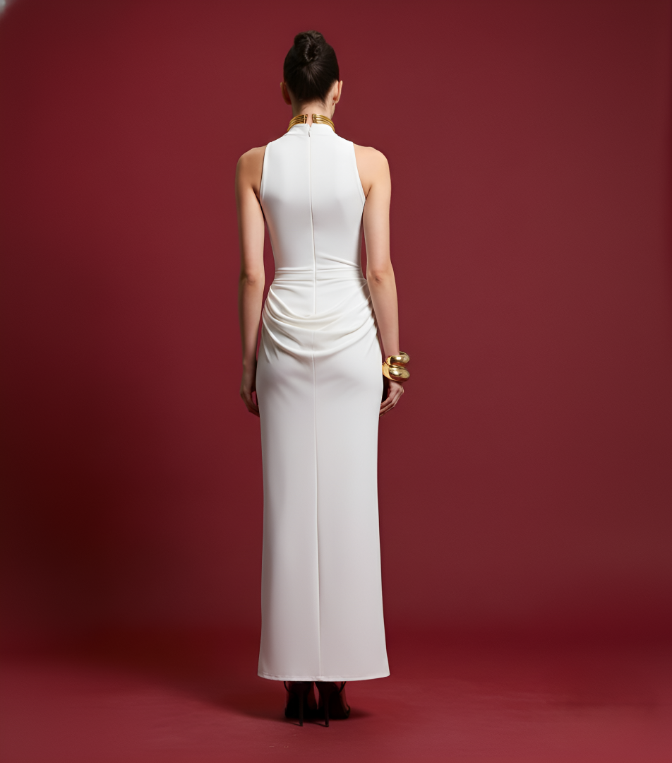 off shoulder Descriptive