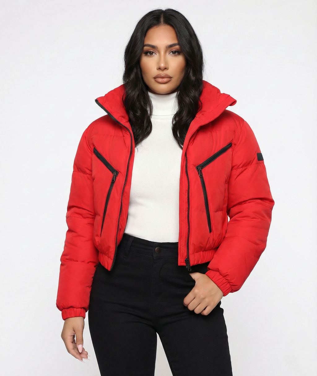 Ascent Puffer