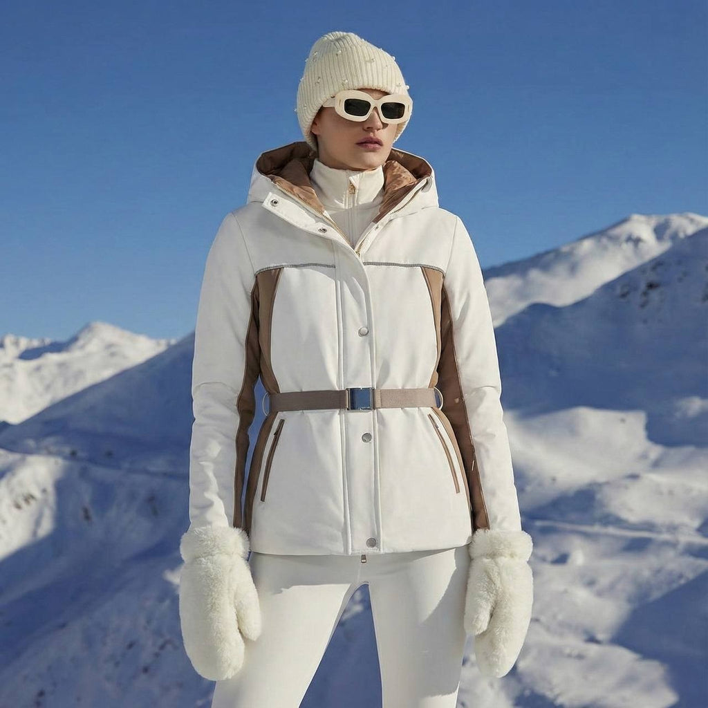 Alpine Ski Jacket