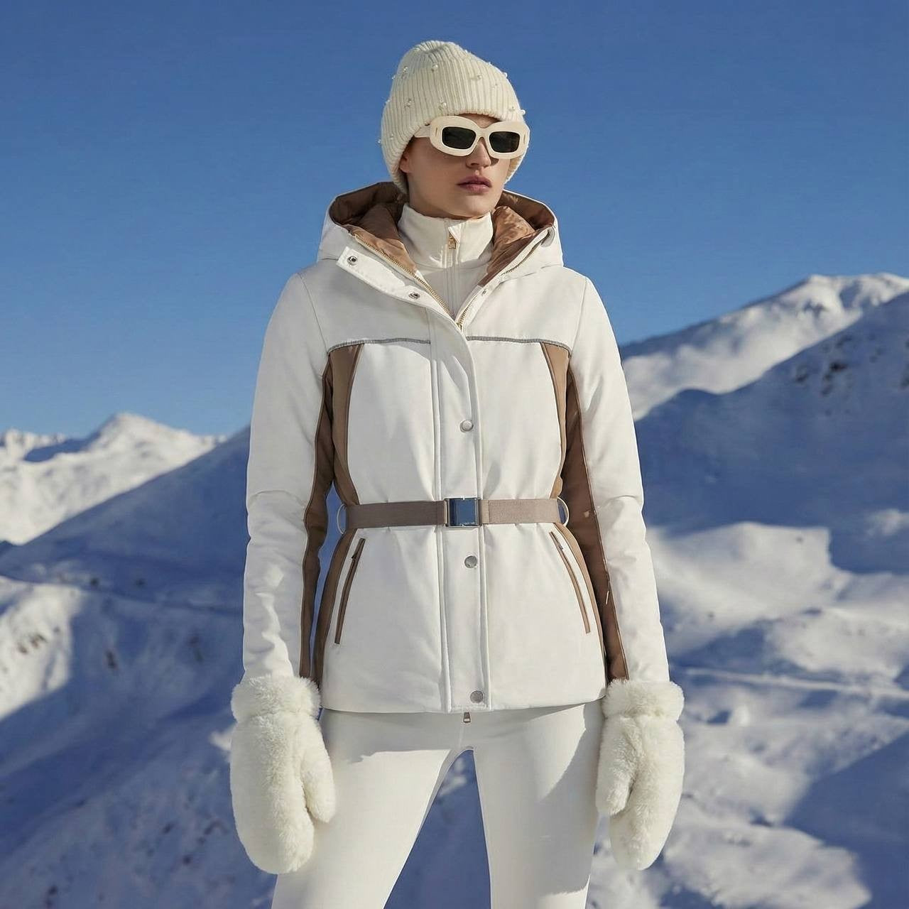 Alpine Ski Jacket