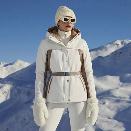 Alpine Ski Jacket